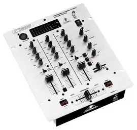 DJ-Микшер Behringer DX626