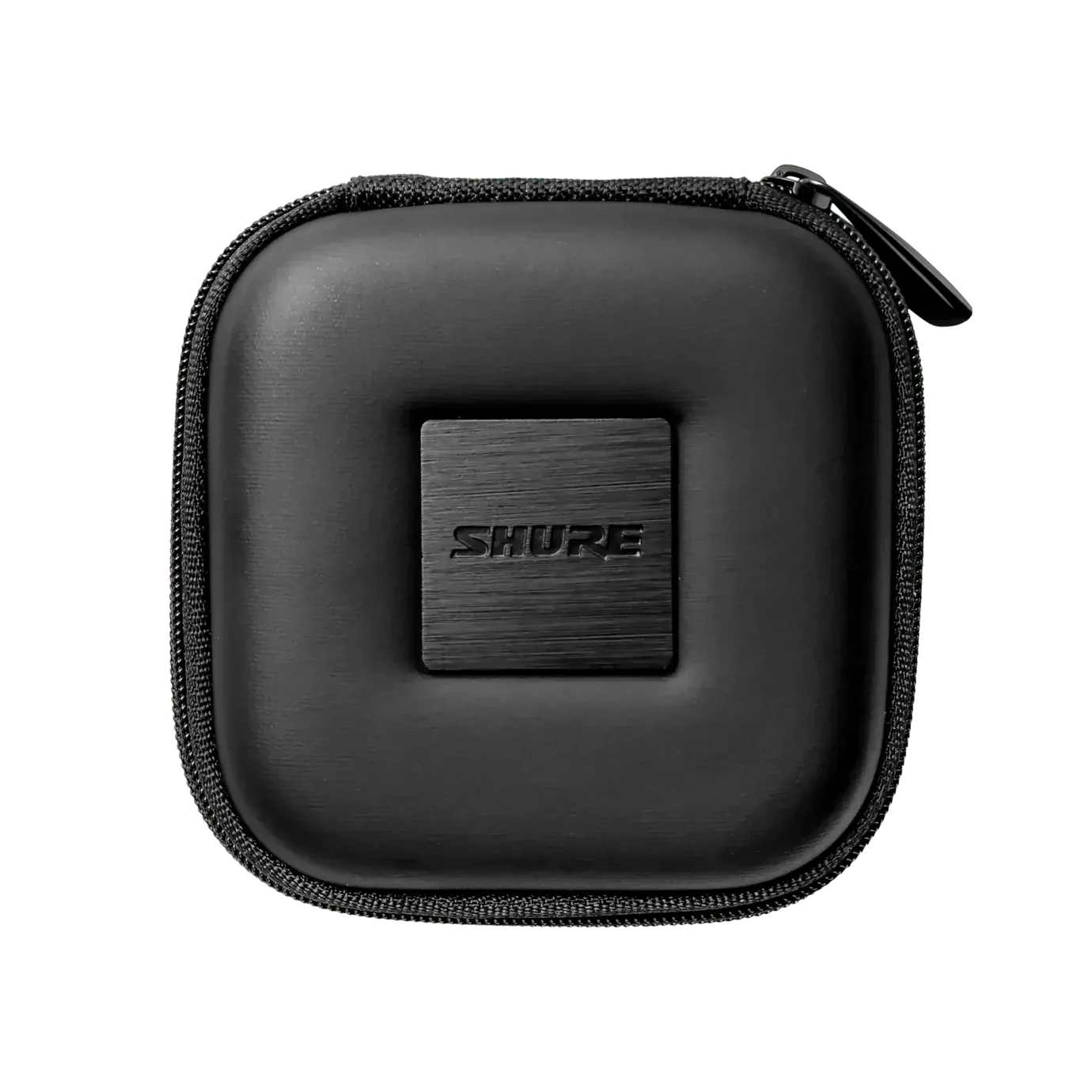 Кейс для наушников Shure EASQRZIPCASE Black