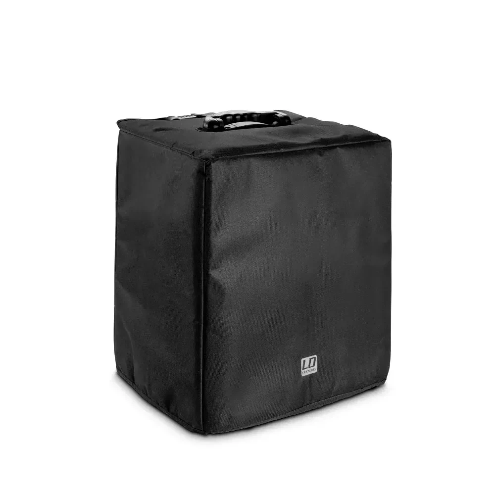 Чехол для музыкального оборудования LD Systems LDRJ10PC Black
