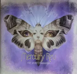Виниловая пластинка Mercury Rev – The Secret Migration