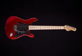 Электрогитара Magneto US-1200 MC/CAR Sonnet Standard Stratocaster SSS Candy Red