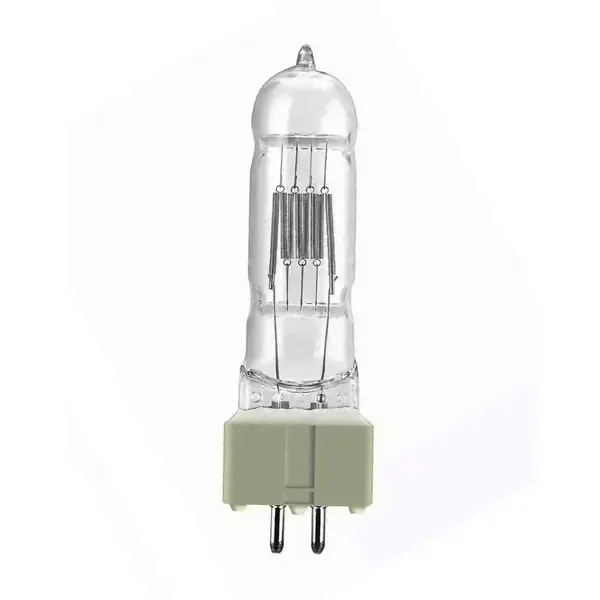 Лампа для световых приборов Osram 64752/T29