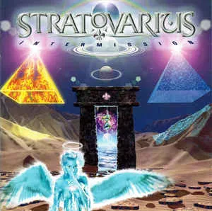 STRATOVARIUS - Intermission (CD)