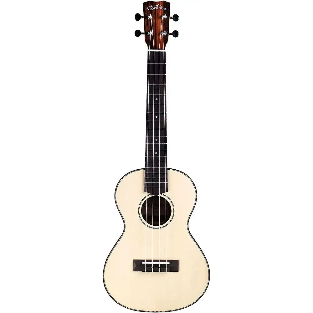 Укулеле тенор Cordoba 21T Tenor Ukulele Natural