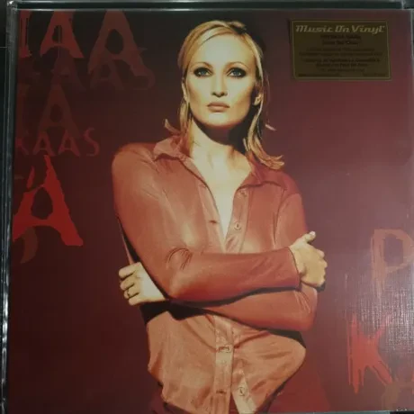Виниловая пластинка Patricia Kaas – Dans Ma Chair