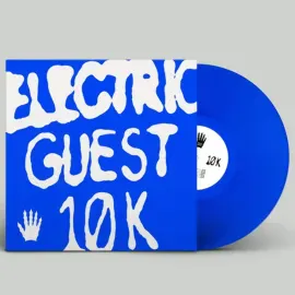 Electric Guest - 10k NEW Vinyl
