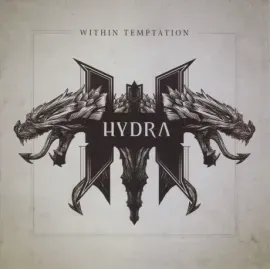 WITHIN TEMPTATION - Hydra (CD)