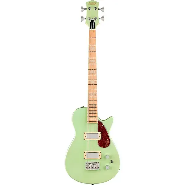 Бас-гитара Gretsch G2228B LE Electromatic Junior Jet II Short-Scale Bass Broadway Jade