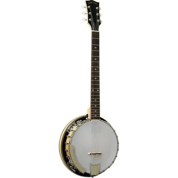 Банджо Gold Tone GT-500 Banjo