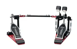 Педаль для барабана DW 5002AD4 Double Bass Drum Pedal