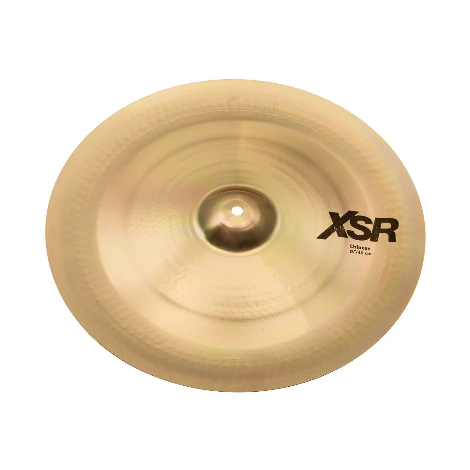 Б/У Тарелка China Sabian XSR 18"
