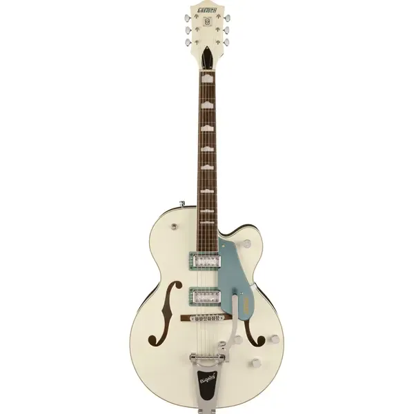 Электрогитара полуакустическая Gretsch LTD G5420T-140 Electromatic 140th Anniversary Hollowbody Electric Guitar