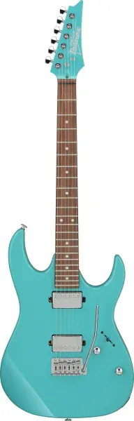 Электрогитара Ibanez GRX120SP-PBL Pale Blue