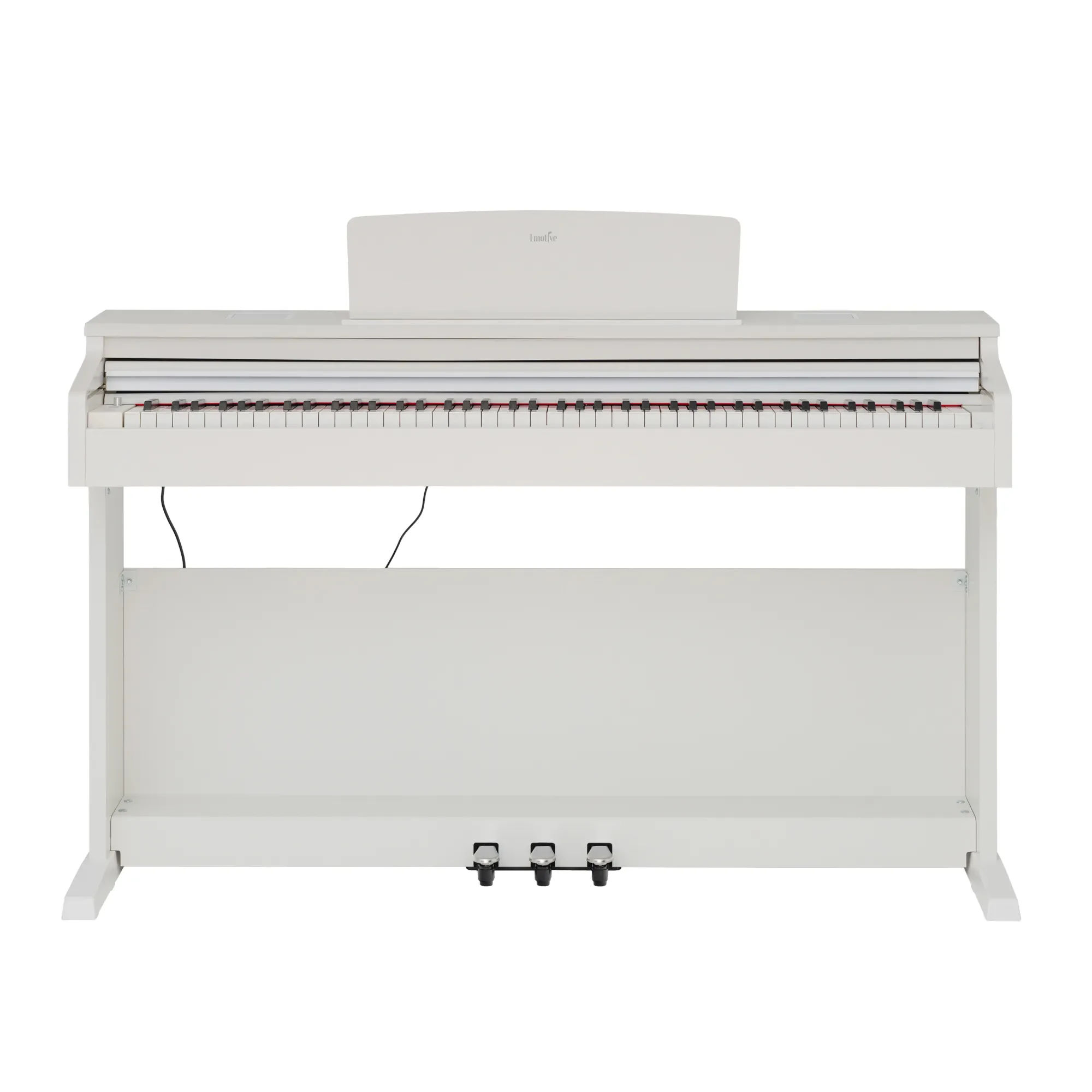 Emotive Piano 3 W