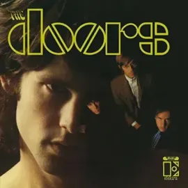 THE DOORS - The Doors (CD)