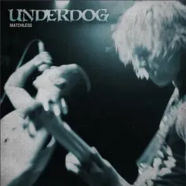 Виниловая пластинка Underdog - Matchless [New Vinyl LP]