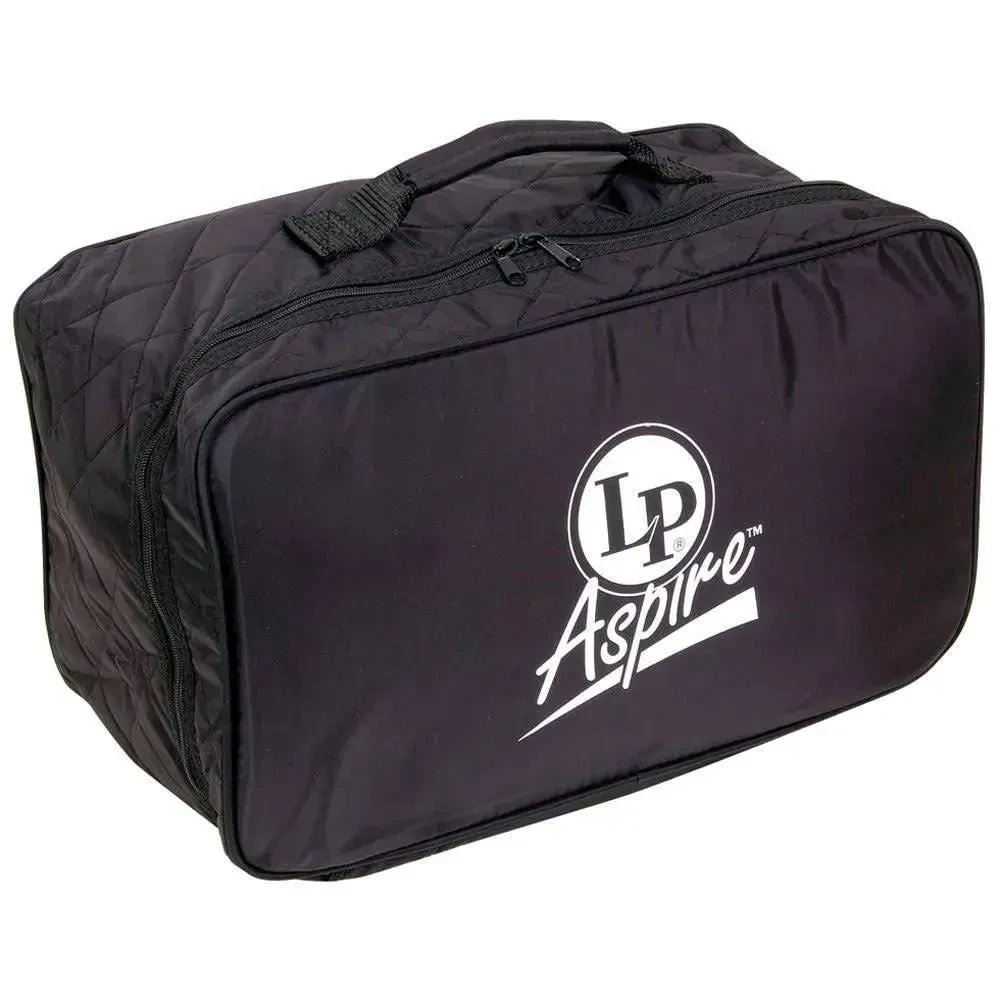 Чехол для барабана Latin Percussion LPA291 Aspire Bongo Black