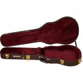 Кейс для электрогитары Gretsch G6238 Deluxe Hardshell Guitar Case