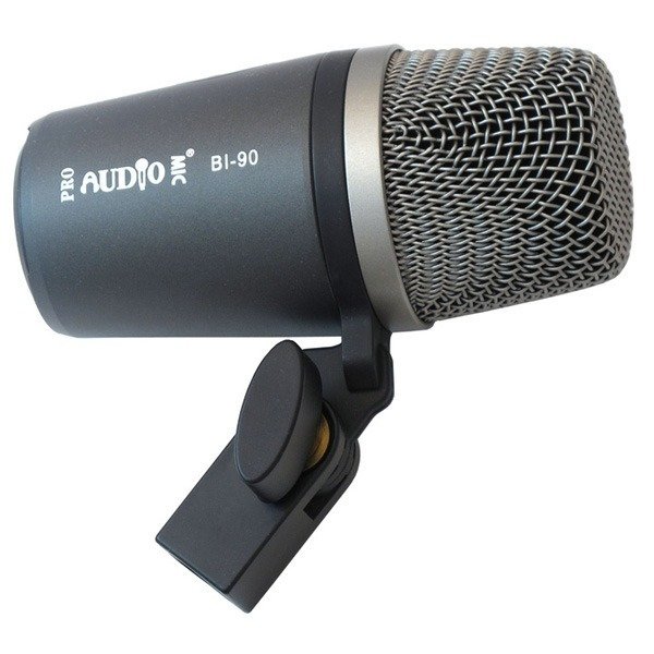 Микрофон для барабанов Proaudio BI-90