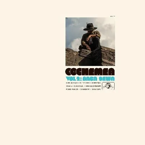 Виниловая пластинка Cochemea - Vol. II: Baca Sewa [New Vinyl LP]