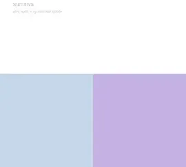 Виниловая пластинка Noto,Alva / Sakamoto,Ryuichi - Summvs [New Vinyl LP] Rmst