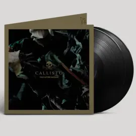 Виниловая пластинка Callisto - True Nature Unfolds [New Vinyl LP]