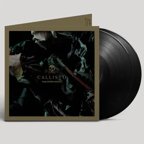 Виниловая пластинка Callisto - True Nature Unfolds [New Vinyl LP]