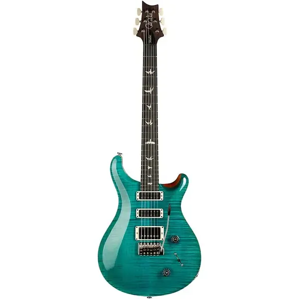 Электрогитара PRS Studio Carroll Blue