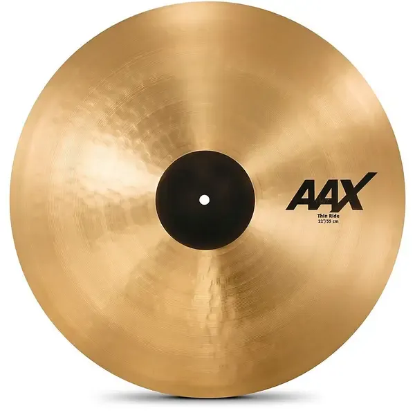 Тарелка барабанная Sabian 22" AAX Thin Ride