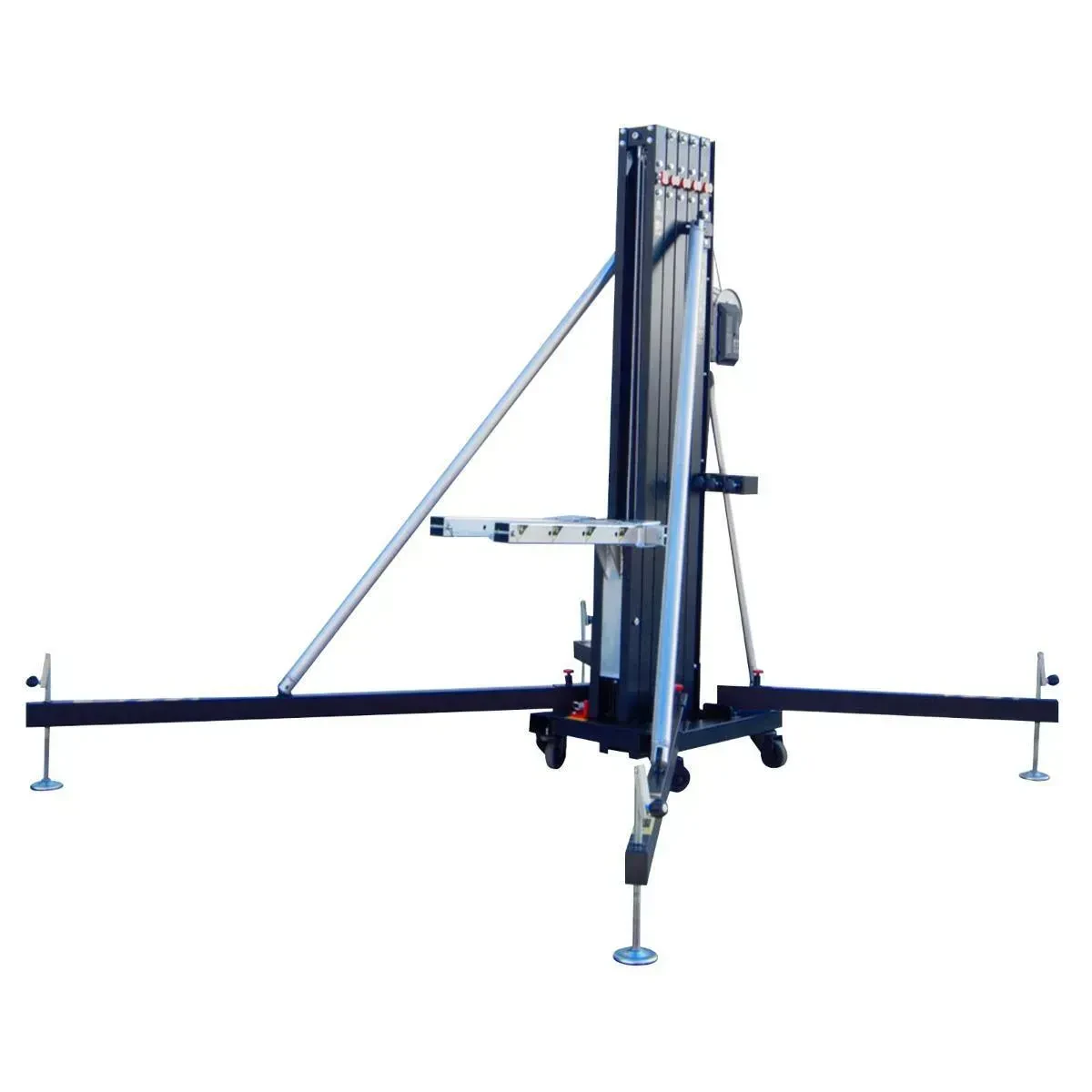 Стойка для световых приборов ProX XTF-FT7045, фронтальная загрузка, для световых ферм