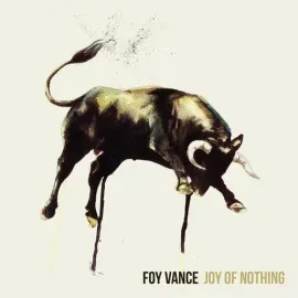 Виниловая пластинка Foy Vance – Joy of Nothing 2013