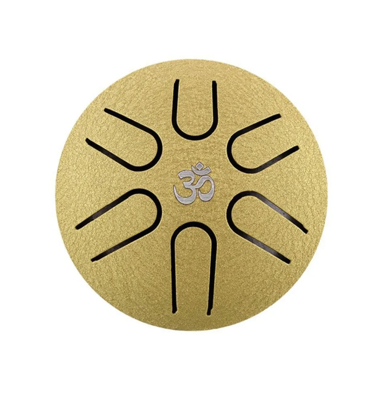 Глюкофон iTon IT-0099GD 3 дюйма 6 тонов