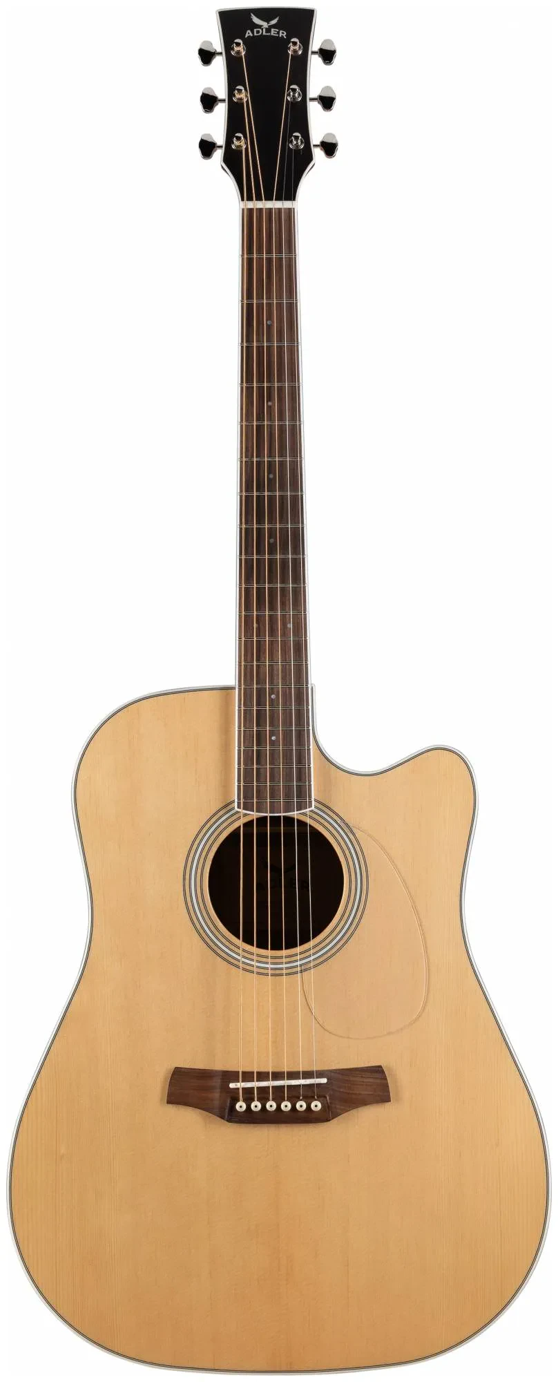 Акустическая гитара ADLER DC100-SR 6-струнная