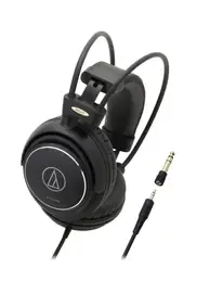 Наушники Audio-Technica ATH-AVC500