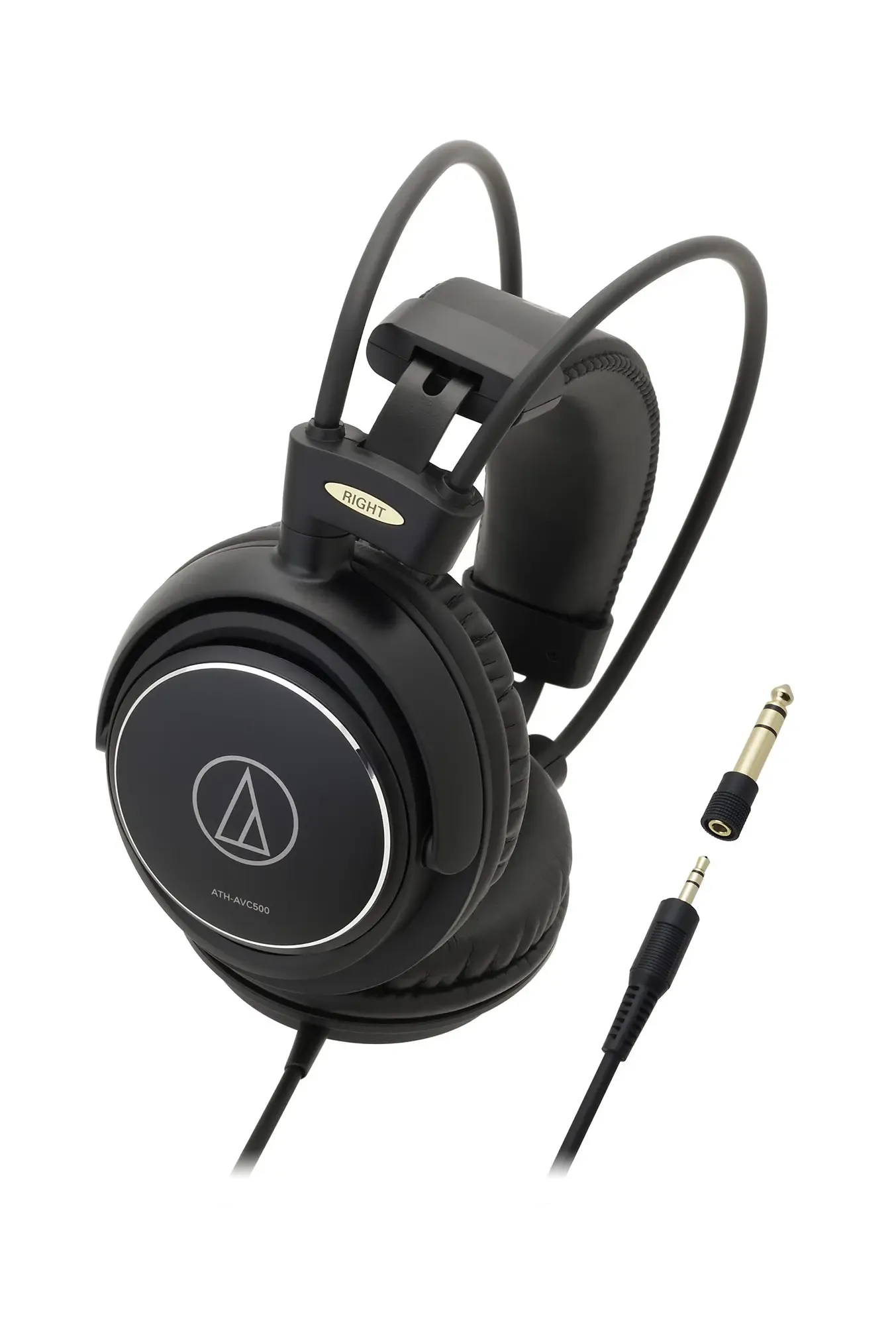 Наушники Audio-Technica ATH-AVC500
