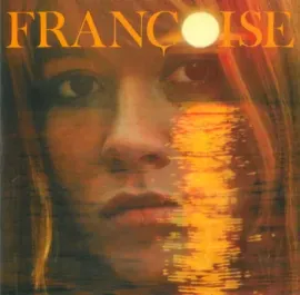 Виниловая пластинка Françoise Hardy – La Maison Où J'Ai Grandi