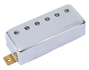 WOCMHB-N-CR M Series Звукосниматель для электрогитары, хамбакер, нековый, Wilkinson