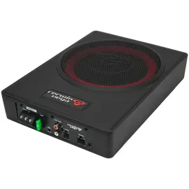 Сабвуфер для авто Cerwin-Vega VPAS821 8" активный, под сиденье