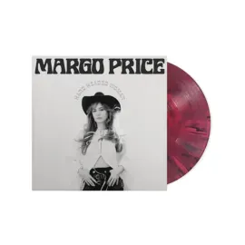 Виниловая пластинка Margo Price – Hard Headed Woman (Релиз 2025)