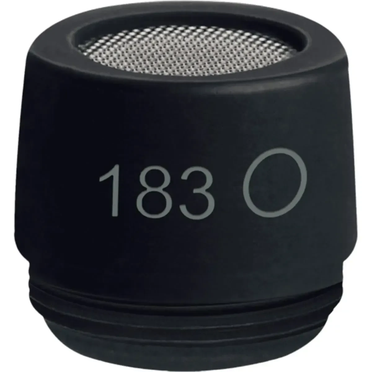 Капсюль для микрофона Shure R183 Omnidirectional Cartridge for Microflex MX, WL183 Microphones, Black