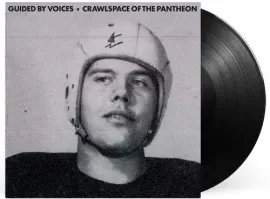 Виниловая пластинка Guided by Voices - Crawlspace Of The Pantheon [New Vinyl LP]