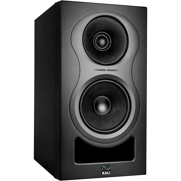 Активный студийный монитор Kali Audio IN-5 5" 3-Way Powered Studio Monitor