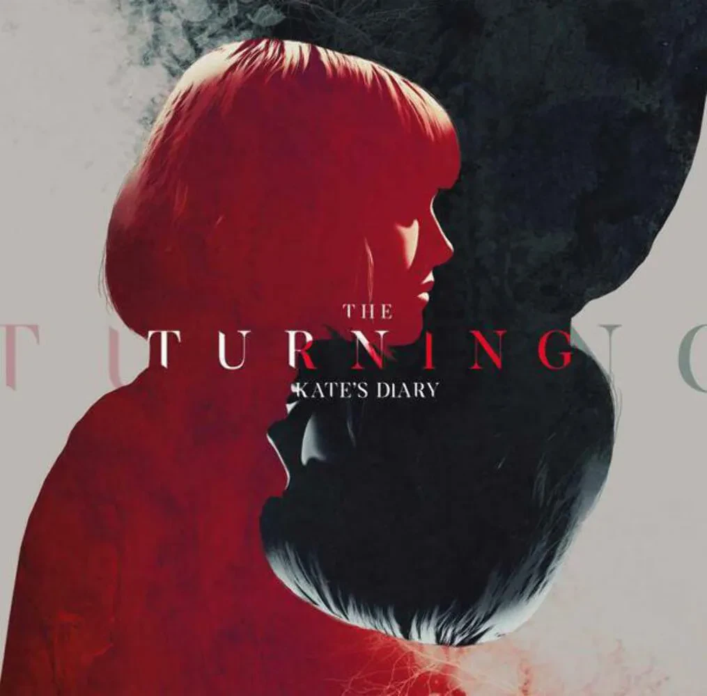 Виниловая пластинка Various Artists – The Turning: Kates Diary Sealed