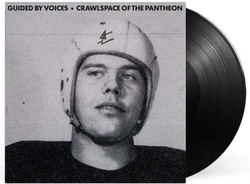 Виниловая пластинка Guided by Voices - Crawlspace Of The Pantheon [New Vinyl LP]