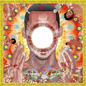 Виниловая пластинка Flying Lotus – You're Dead! Sealed