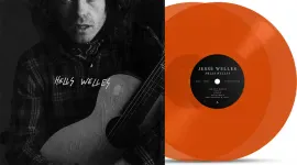 Виниловая пластинка Jesse Welles – Hells Welles (Релиз 2026)