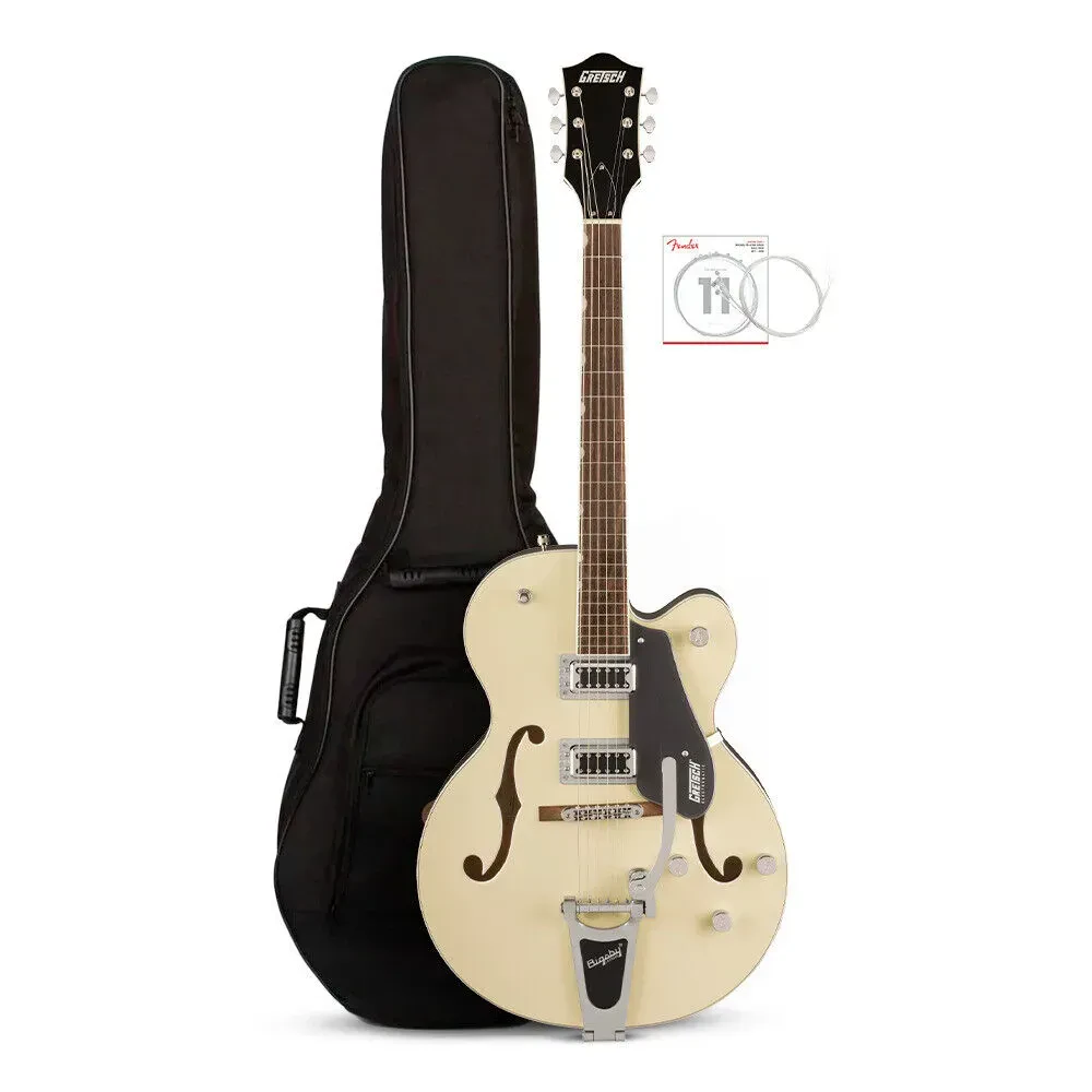 Электрогитара Gretsch G5420T Electromatic Classic Hollow Body (набор)