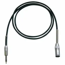 Микрофонный кабель Bespeco IROMS900P 9м