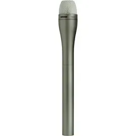 Репортерский микрофон Shure SM63-L