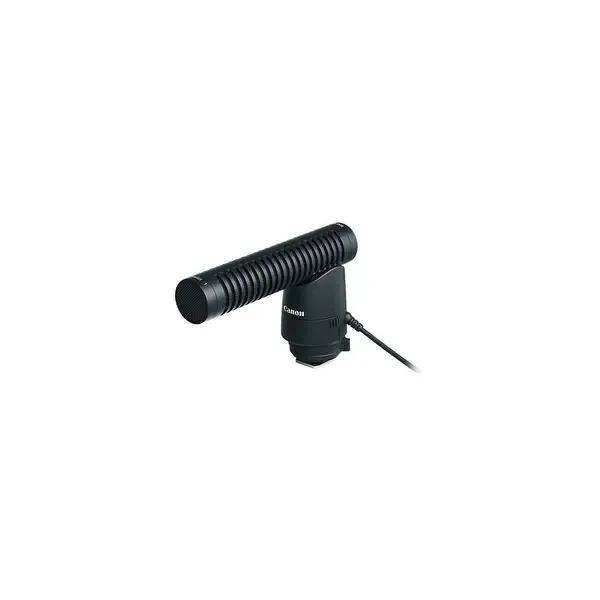 Микрофон-пушка Canon DM-E1 Directional Microphone for EOS Digital Camera #1429C001